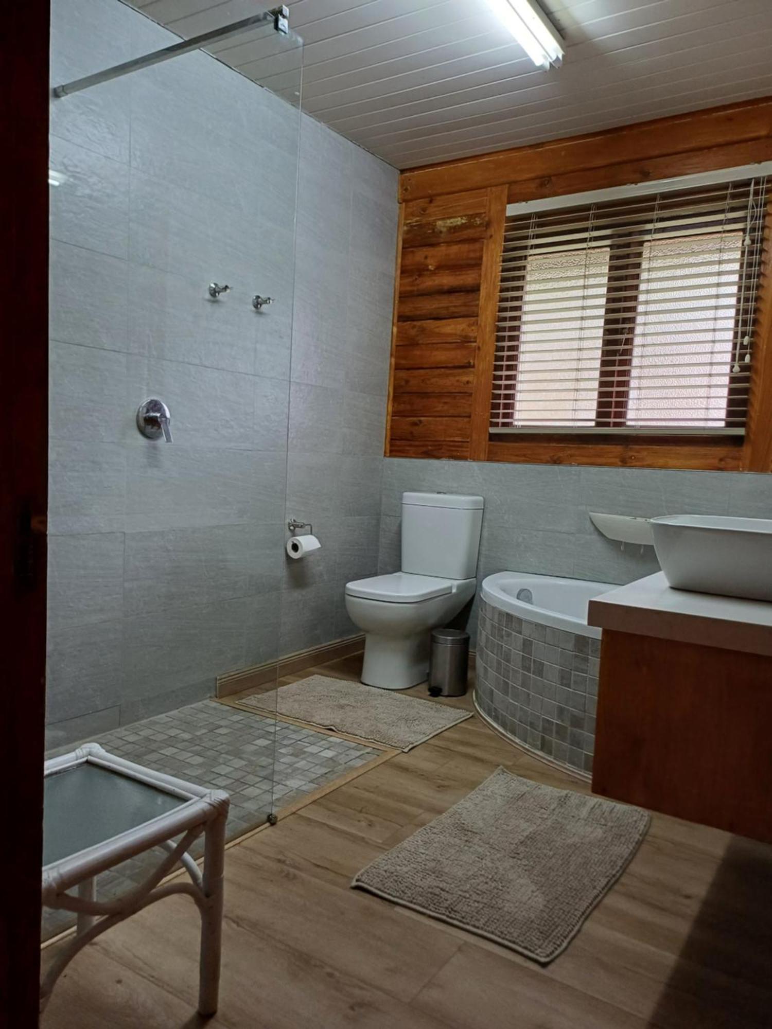 House 30, Sodwana Bay Lodge Exterior photo